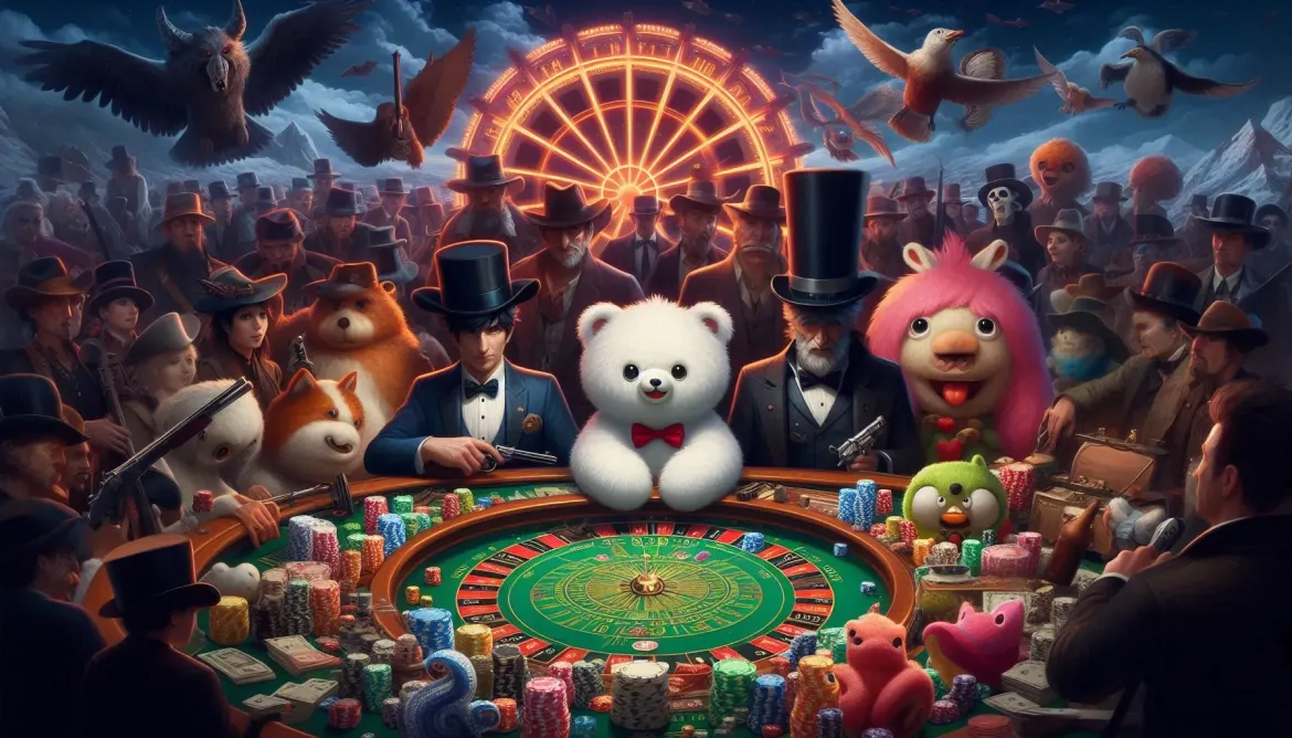 Slothunter Casino